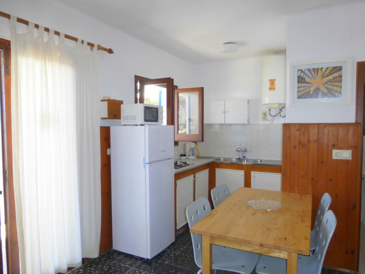 Rentalmar El Capitan Hospitalet De L'Infant Exterior foto
